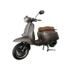 royal alloy gp180 abs is classic scooter
